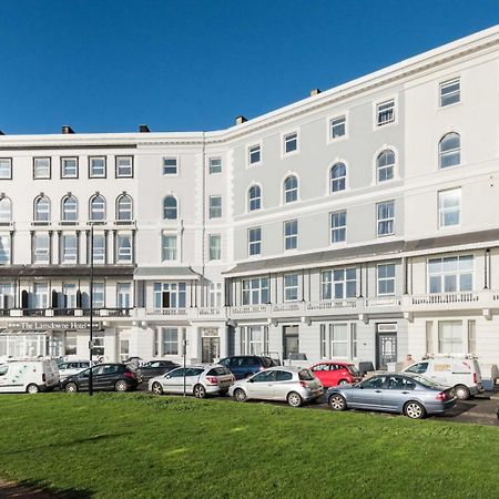 Sea Mist - Hastings Apartment Exterior photo
