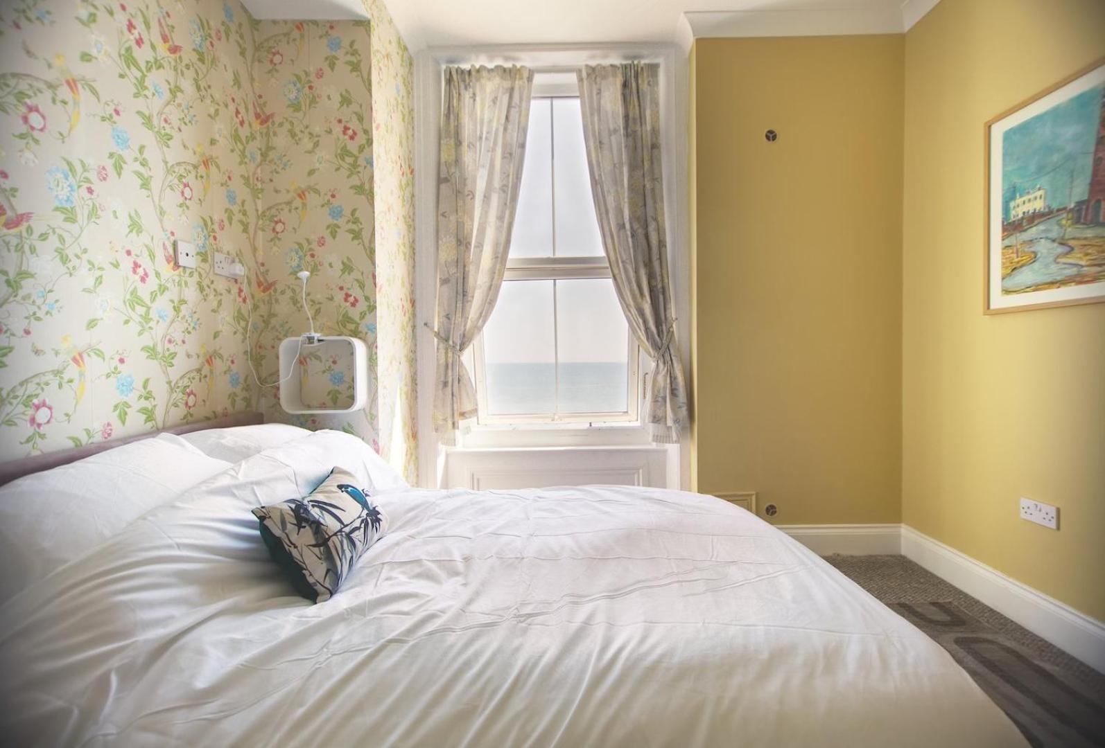 Sea Mist - Hastings Apartment Exterior photo